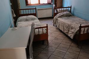 Posto letto in camera condivisa
