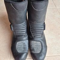 stivale da moto  TCX X-MILES