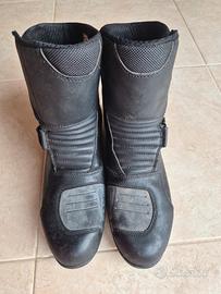 stivale da moto  TCX X-MILES