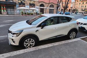 Renault Captur Blue 1.5 Dci 95cv Intens perla