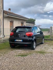 CITROEN C4 PICASSO 1.6 HDI diesel