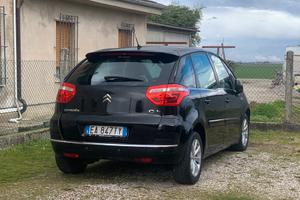 CITROEN C4 PICASSO 1.6 HDI diesel