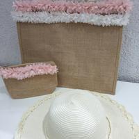 borse+ borsello personalizzati 20€