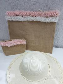 borse+ borsello personalizzati 20€