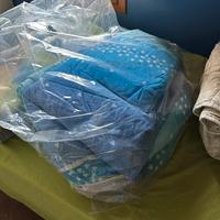 Coperte letto matrimoniale per camper