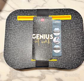 Supporto pc portatile e tablet