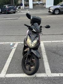 Sym symphony 50
