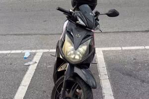 Sym symphony 50