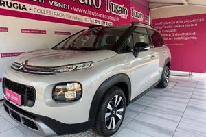 CITROEN C3 Aircross 1ª s. C3 Aircross BlueHDi ...