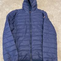 100 grammi Invicta blu taglia M