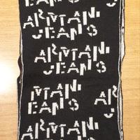Sciarpa Armani Jeans