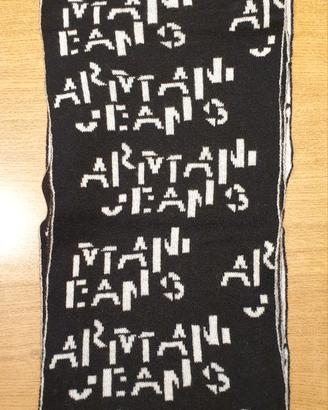 Sciarpa Armani Jeans