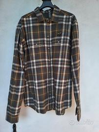 Camicia ZottaForest NUOVA 