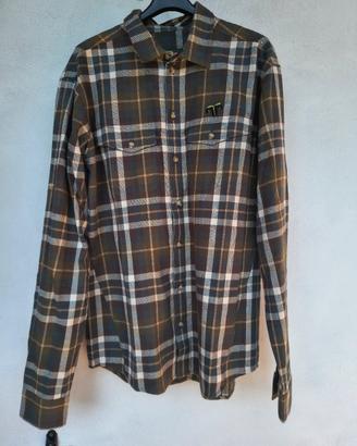 Camicia ZottaForest NUOVA 
