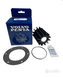 Girante volvo 22994993