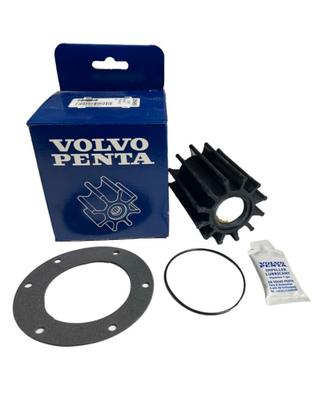 Girante volvo 22994993