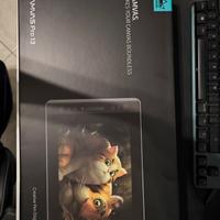 Tavoletta Grafica Huion Kamvas pro 13