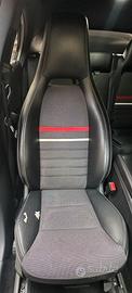 Kit sedili Mercedes classsA (w176)