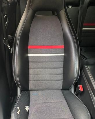 Kit sedili Mercedes classsA (w176)