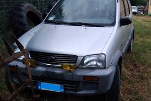 Daihatsu Terios Per Pezzi