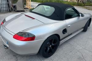 Porsche Boxster S 3.2 – 2002