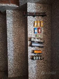 CARRI MERCI FLEISCHMANN