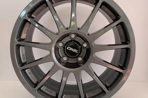 Cerchi in lega Cinel Racing Turismo 8x18 MITSU