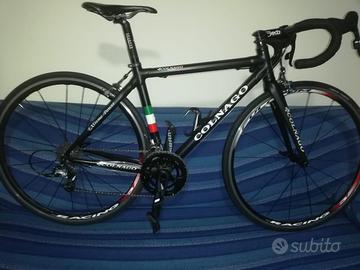 Bicicletta colnago