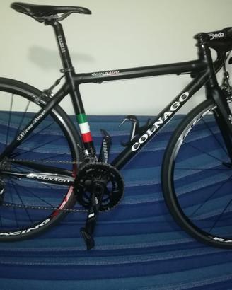 Bicicletta colnago
