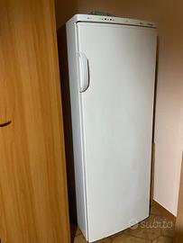 Congelatore verticale