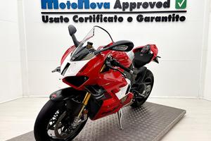 Ducati Panigale V4 R n.1838 - MOTONOVA