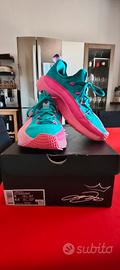 scarpe Nike LeBron TR1 