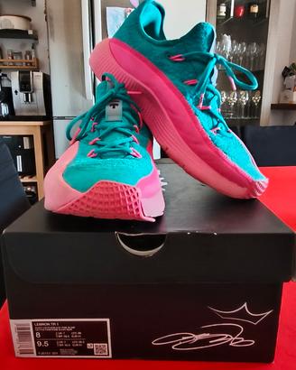 scarpe Nike LeBron TR1 