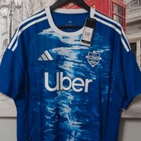 maglia Como taglia XXL 