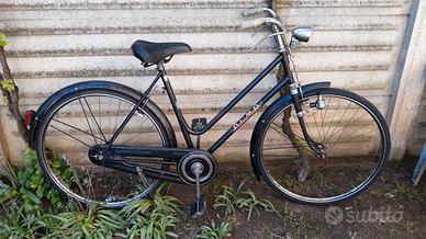 Bicicletta Olmo da donna