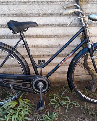 Bicicletta Olmo da donna