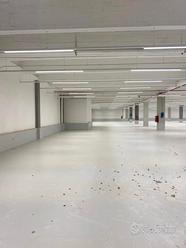 Capannone Viale Monastir 1