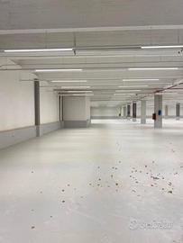 Capannone Viale Monastir 1