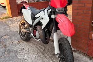 HM CRM 125 2 T