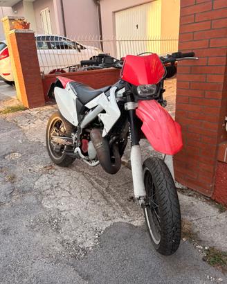 HM CRM 125 2 T