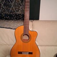 Chitarra Privada MP12 CE