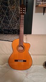 Chitarra Privada MP12 CE