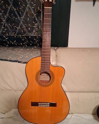 Chitarra Privada MP12 CE