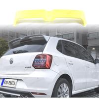 SPOILER ALETTONE VOLKSWAGEN VW POLO 6R 6C LOOK OET