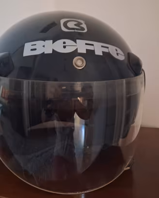 casco moto marca Bieffe misura 60 