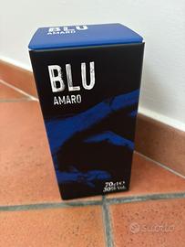 Amaro blu Gotha