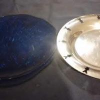 2 vassoi, non spedisco