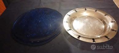 2 vassoi, non spedisco