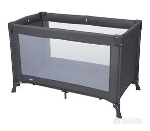 lettino da viaggio CHICCo