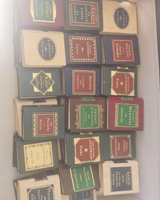 miniature libri